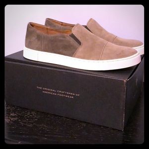 Frye Gemma slip on